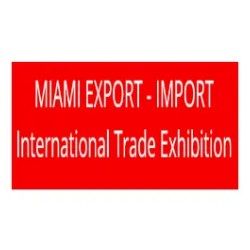 13th annual Miami Wholesale, Export, Import International Trade Exhibitions-2024